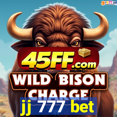 jj 777 bet